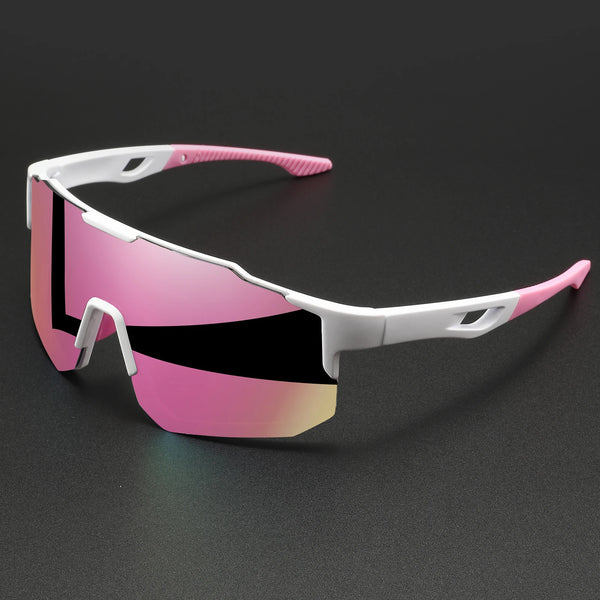 SportShield Colorwrap Shades