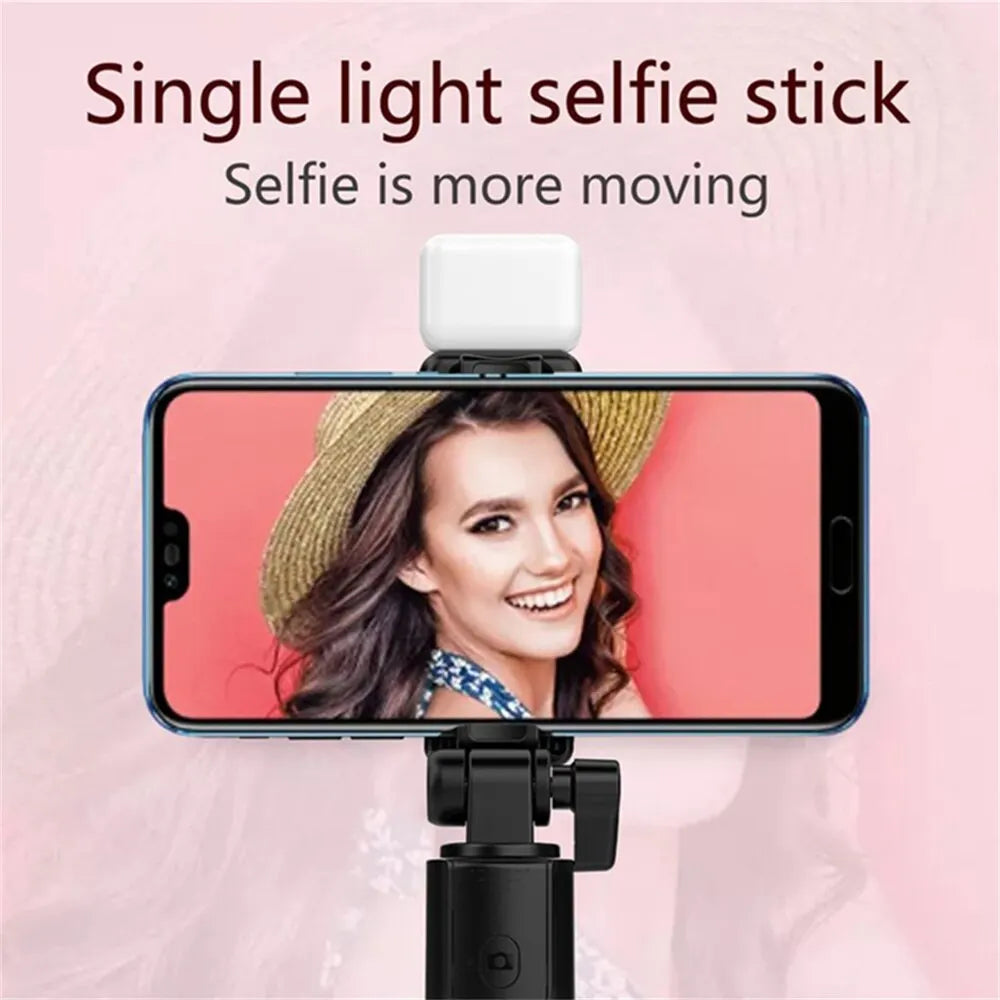 ProLight Selfie Tripod Stick