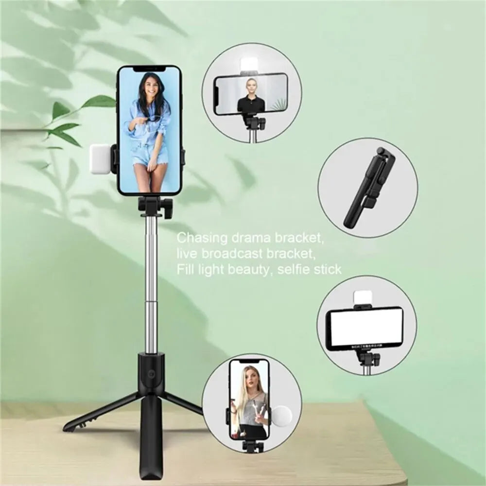ProLight Selfie Tripod Stick