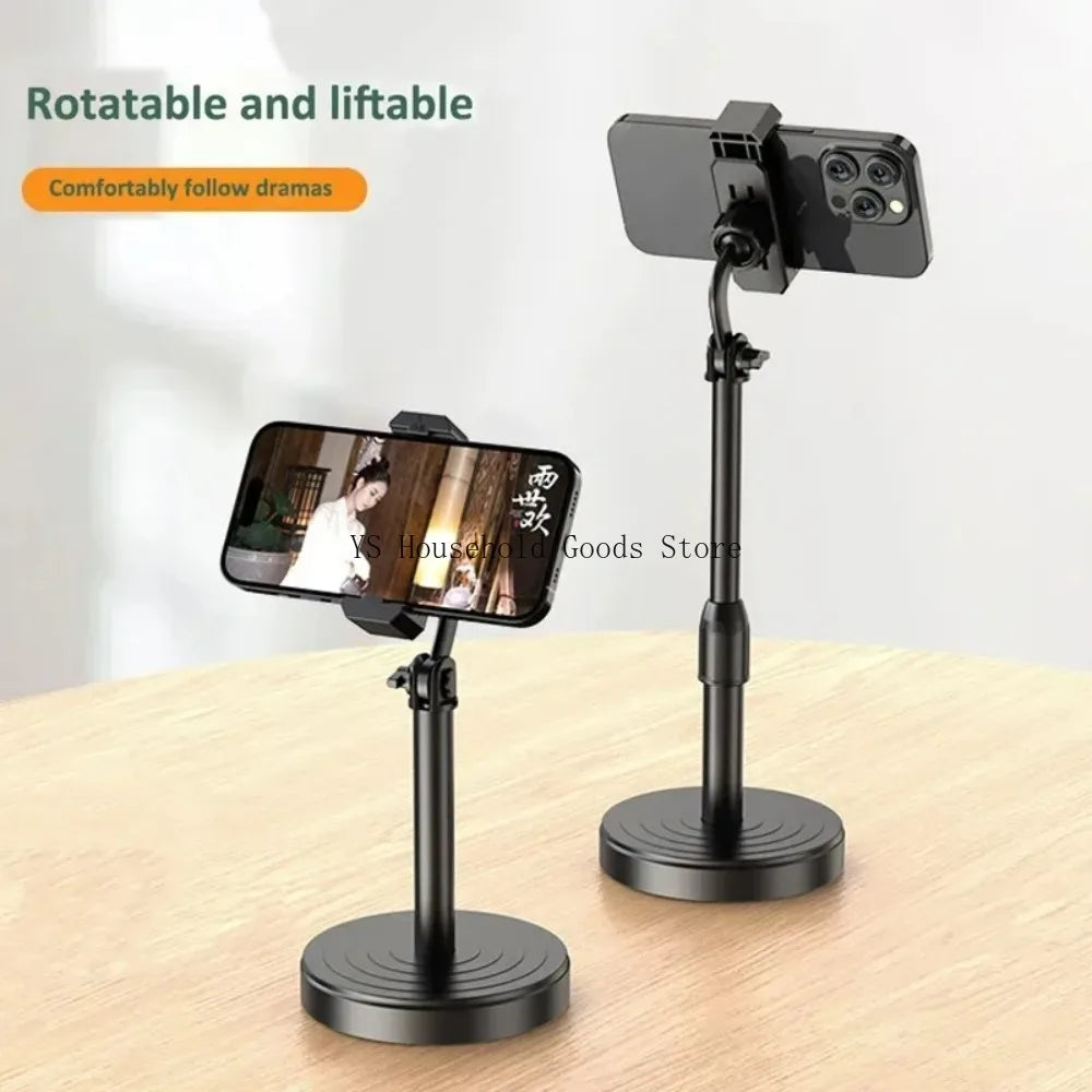 All in One Phone Mount Stand