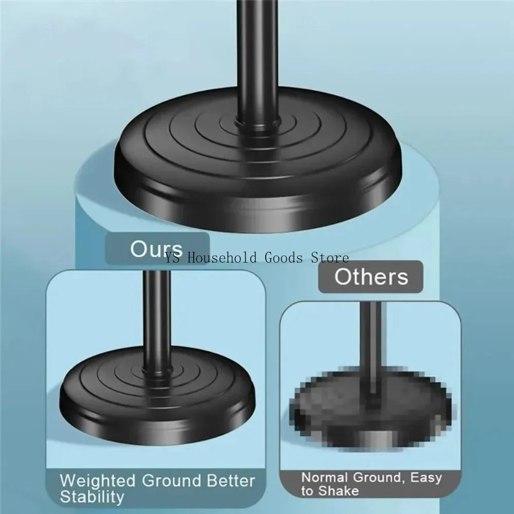 All in One Phone Mount Stand